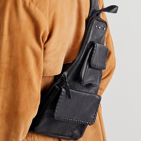 We The Free Chapman Sling Bag - Picture 16 of 16